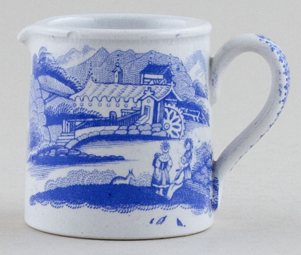 Toy Jug c1855